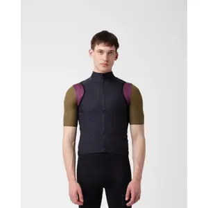Chaleco impermeable Isadore image-3