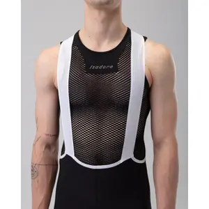 Sleeveless Seamless Body Shirt Isadore image-1