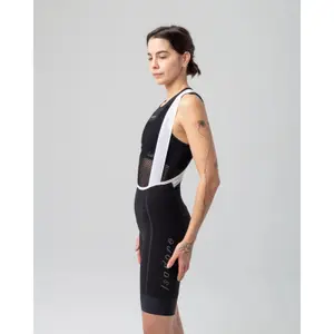 Sleeveless Seamless Body Shirt Isadore image-4