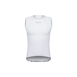 Sleeveless Seamless Body Shirt Isadore image-0