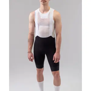 Sleeveless Seamless Body Shirt Isadore image-1
