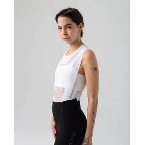 Sleeveless Seamless Body Shirt Isadore image-4