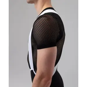 Seamless undershirt Isadore image-4
