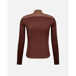 Maglia a maniche lunghe Isadore Signature image-1
