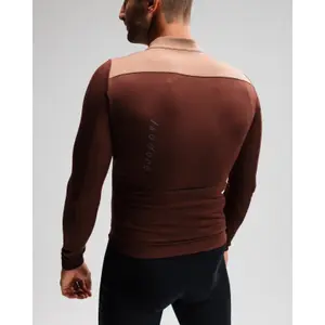 Maglia a maniche lunghe Isadore Signature image-2