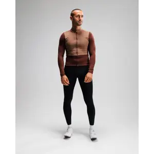 Maglia a maniche lunghe Isadore Signature image-3