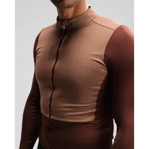 Maglia a maniche lunghe Isadore Signature image-5