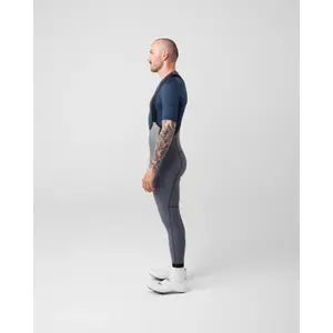 Merino Bodysuit Isadore image-4