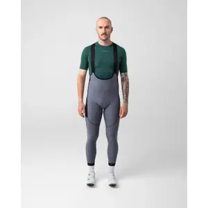 Merino Bodysuit Isadore image-1
