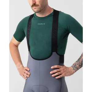 Merino Bodysuit Isadore image-4
