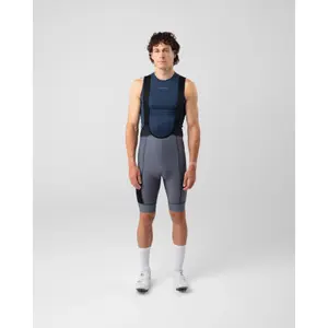 Sleeveless Merino Base Layer Isadore image-1