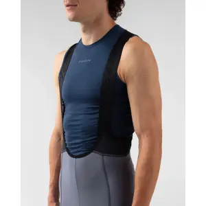 Sleeveless Merino Base Layer Isadore image-4