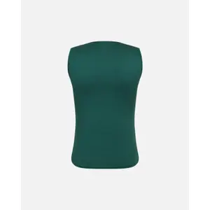 Sleeveless Merino Base Layer Isadore image-2