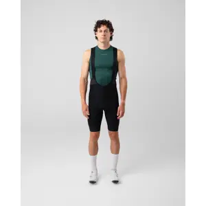 Sleeveless Merino Base Layer Isadore image-1