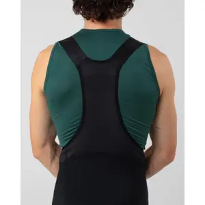 Sleeveless Merino Base Layer Isadore image-4