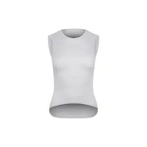 Women's Sleeveless Merino Bodysuit Isadore image-0