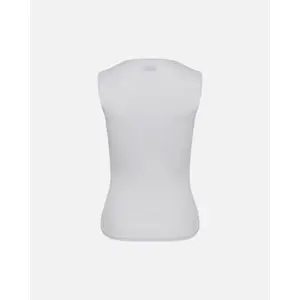 Women's Sleeveless Merino Bodysuit Isadore image-1