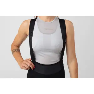 Women's Sleeveless Merino Bodysuit Isadore image-3
