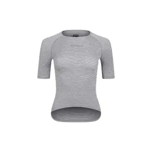 Women's form-fitting athletic top Isadore Modal image-0