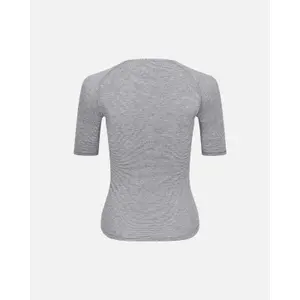 Women's form-fitting athletic top Isadore Modal image-2