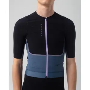 Wool Jersey Isadore Distance Performance image-1