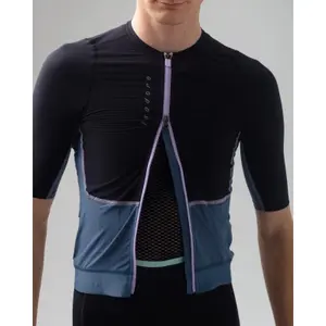 Wool Jersey Isadore Distance Performance image-4