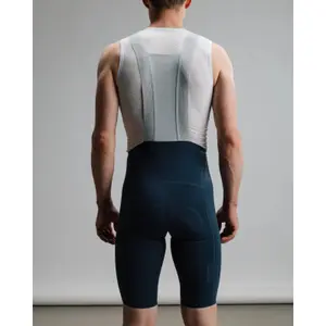 Culotte con tirantes Isadore Alternative image-3