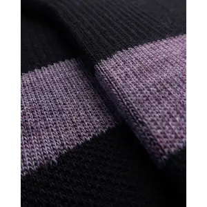 Merino socks Isadore Distance Primaloft image-1