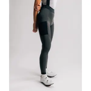 Ciclisti lunghi da donna Isadore Signature Beluga image-3