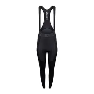 Cuissard long femme Isadore Signature Polartec