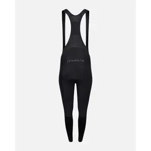 Cuissard long femme Isadore Signature Polartec image-1