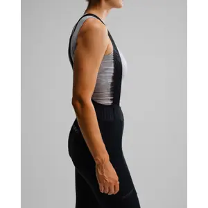 Cuissard long femme Isadore Signature Polartec image-2