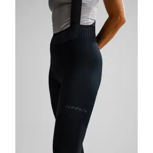 Cuissard long femme Isadore Signature Polartec image-3