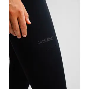 Cuissard long femme Isadore Signature Polartec image-4