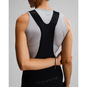 Cuissard long femme Isadore Signature Polartec image-5