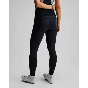 Cuissard long femme Isadore Signature Polartec image-6
