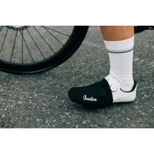 Chaussettes en mérinos Isadore image-0