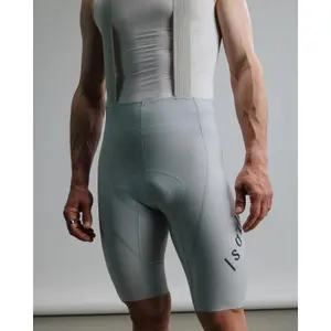 Culotte con tirantes Isadore Alternative image-2