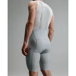 Culotte con tirantes Isadore Alternative image-3