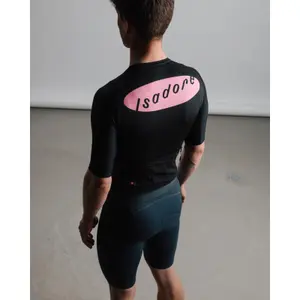 Trikot Isadore Alternative image-3