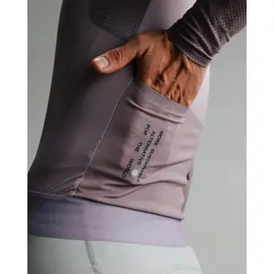 Long Sleeve Jersey Isadore Alternative image-4
