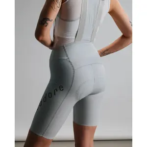 Culotte con tirantes para mujer Isadore Alternative image-2