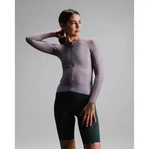 Maillot manches longues femme Isadore Alternative image-1