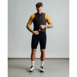 Windproof vest Isadore image-1
