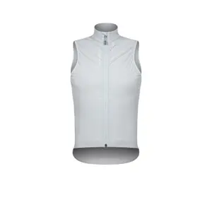 Windproof vest Isadore