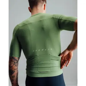 Merino Jersey Isadore Debut Air image-2