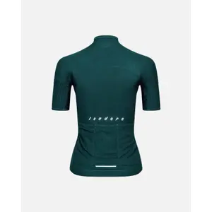 Maillot en mérinos femme Isadore Debut Air image-3