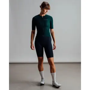 Maillot en mérinos femme Isadore Debut Air image-2