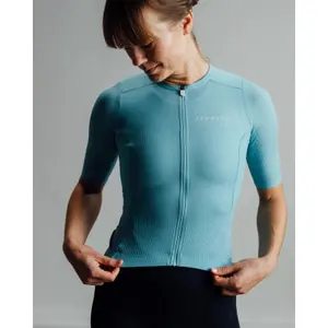 Merinowolle Shirt Damen Isadore Debut Air image-1