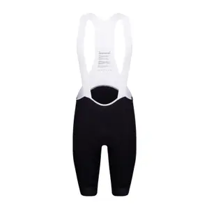Culotte con tirantes Isadore Echelon Aero